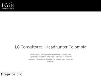 lgconsultores.com.co