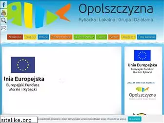 lgropolszczyzna.com