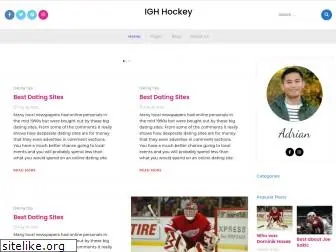 lgshockey.com
