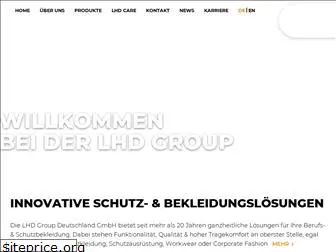 lhd-group.com