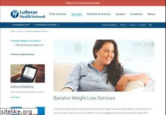 lhnbariatrics.com