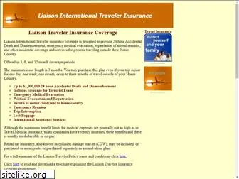 liaisoninsurance.com