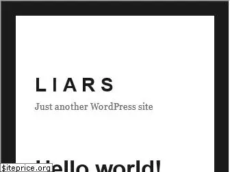 liars.co