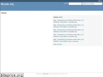 libcode.org