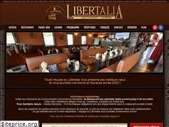 libertalia-paris.com