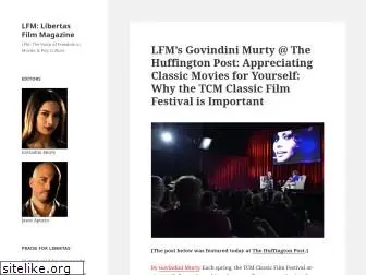 libertasfilmmagazine.com