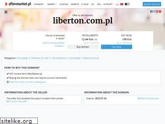 liberton.com.pl