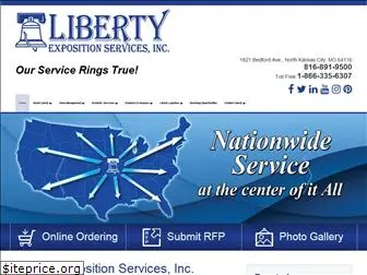 libertyexpo.com