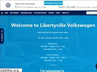 libertyvw.com