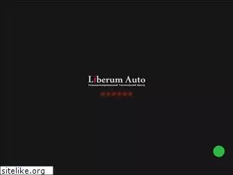liberum-auto.ru