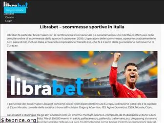librabet-italia.com