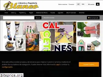 libreriablanco.com