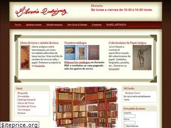 libreriarodriguez.com