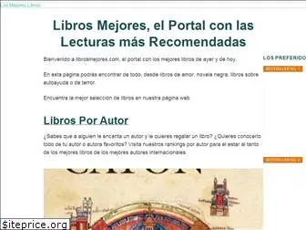 librosmejores.com