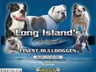 libulldogs.com