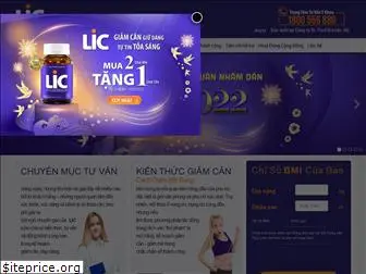 lic-ecogreen.com.vn