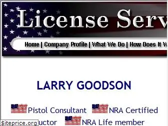 licenseservices.com