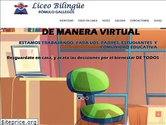liceobilingue.com
