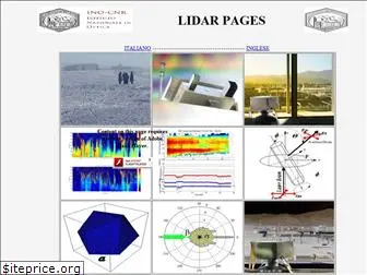 lidarmax.altervista.org