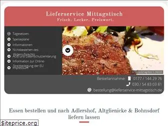 lieferservice-mittagstisch.de