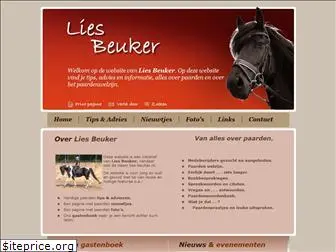 lies-beuker.nl