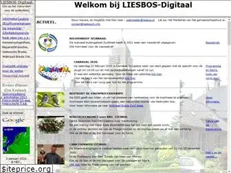 liesbos.nl