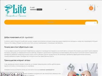 life-apotheke.ru