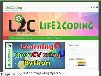 life2coding.com