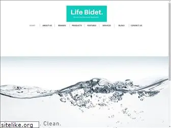lifebidet.com