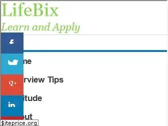 lifebix.com