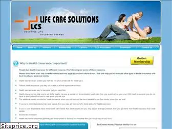 lifecaresolutions.net