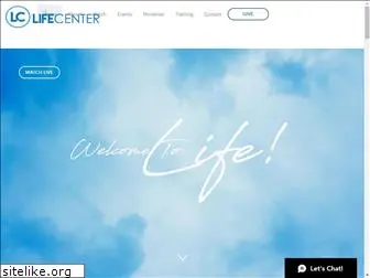 lifecenter.org