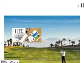 lifeismorocco.com