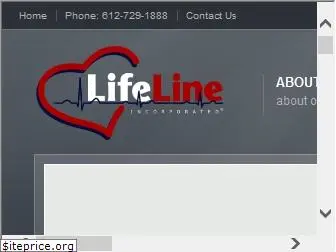 lifeline.net