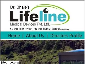 lifelineiol.com