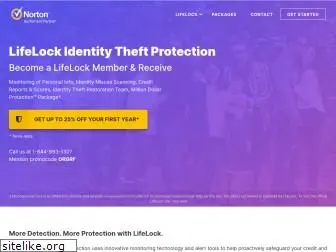 lifelock.org