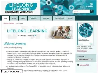 lifelonglearning.mendelu.cz