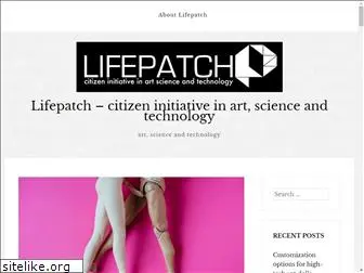 lifepatch.org