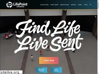 lifepointchurch.org