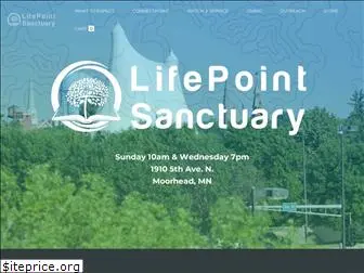 lifepointsanctuary.com