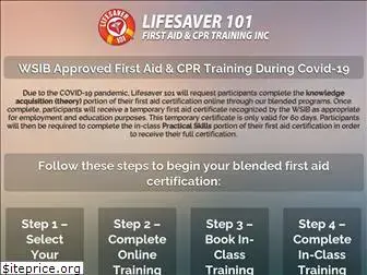 lifesaver101.com