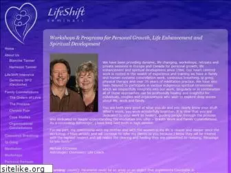 lifeshiftseminars.com