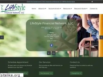 lifestylefinancial.net