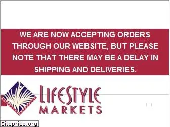lifestylemarkets.com