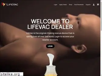 lifevacdealer.com