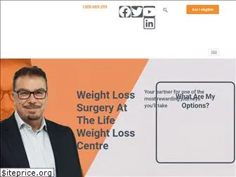 lifeweightloss.com.au