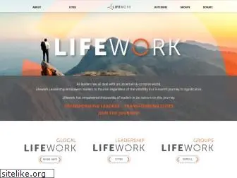 lifeworkleadership.org
