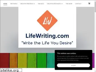 lifewriting.com