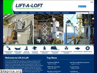 liftaloft.com