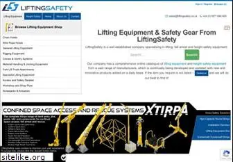 liftingsafety.co.uk